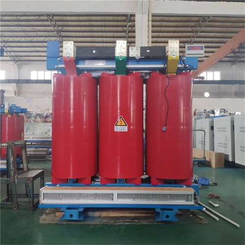 鹤山SCB11-3150KVA/10KV/0.4KV干式变压器现货