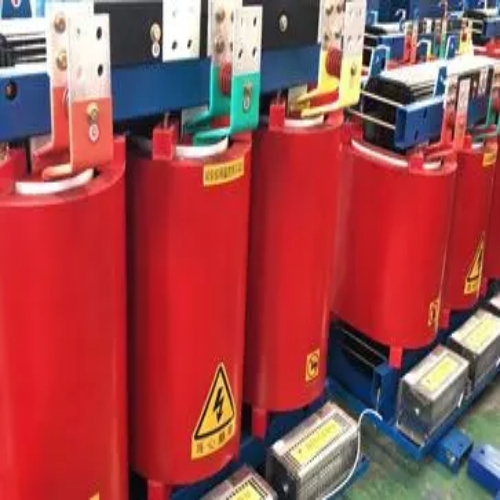 鹤山SCB14-2000KVA干式变压器